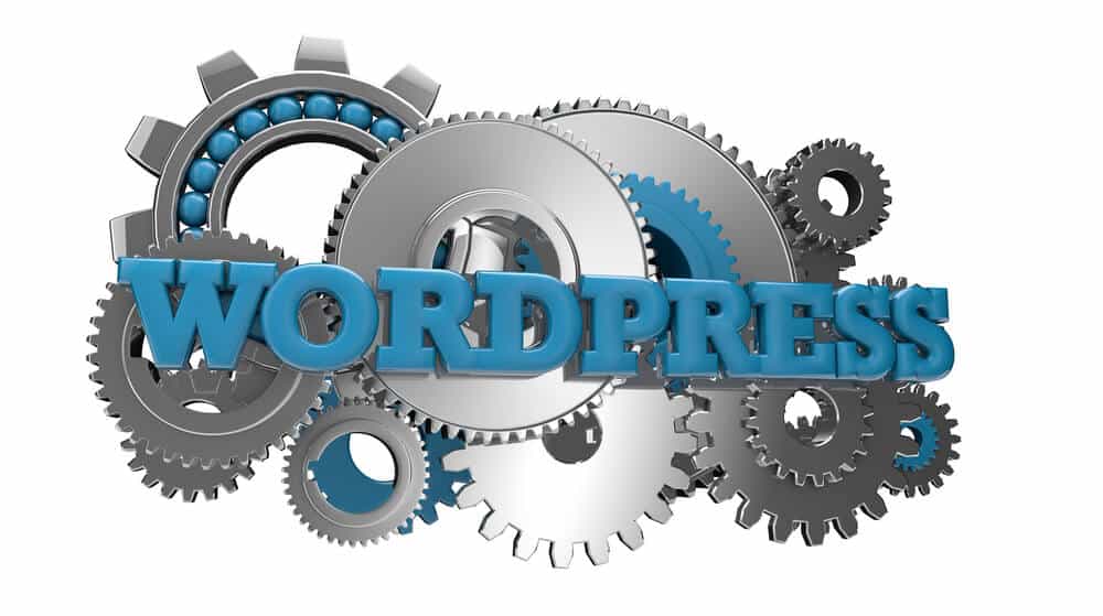 Why Build a Wordpress Website for Your Business?