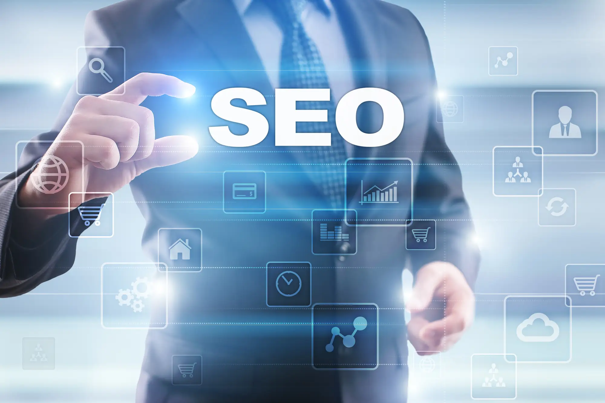 seo audit services