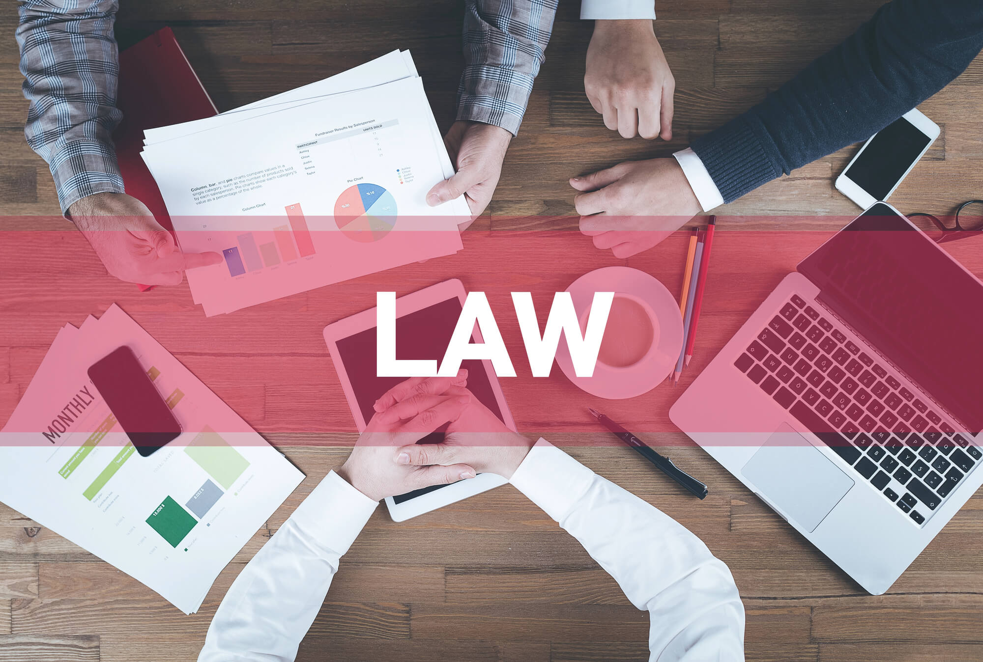 Marketing Services for Law Firms: How Attorneys Can Attract Better Cases in 2026