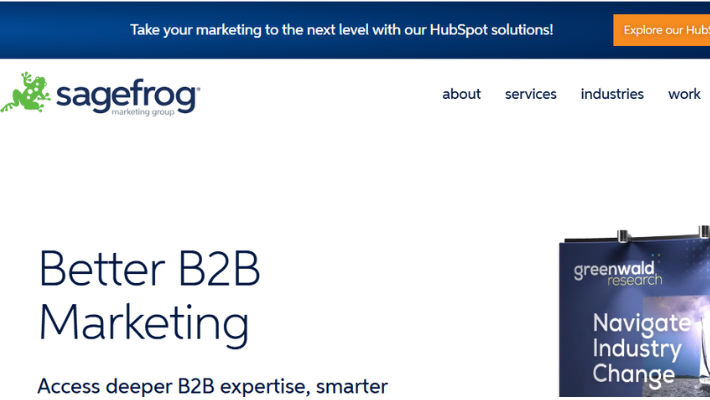 Digital Marketing Agencies in USA