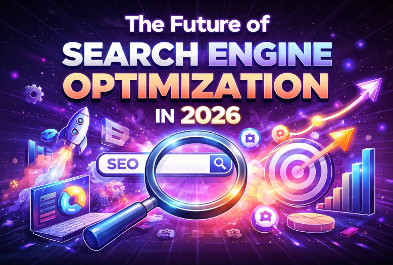 What is AI SEO Going to Be Like in 2026?