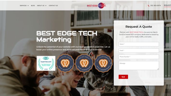iOS App Development Companies in USA