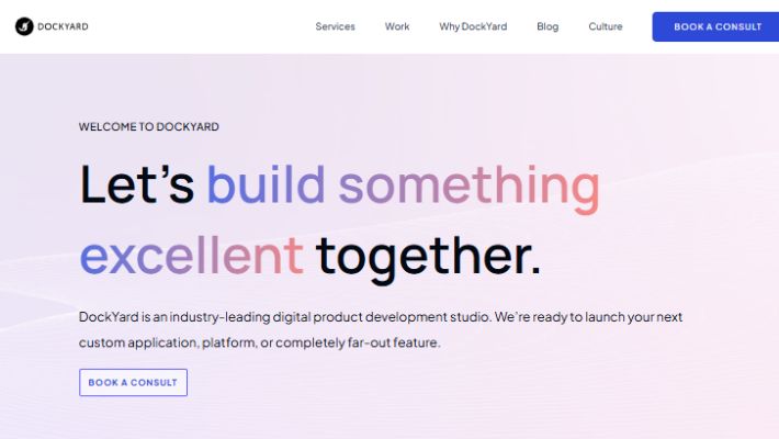 Web Development Companies in USA