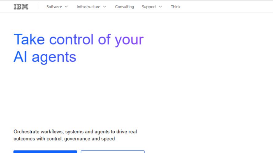 Top Software Development Companies