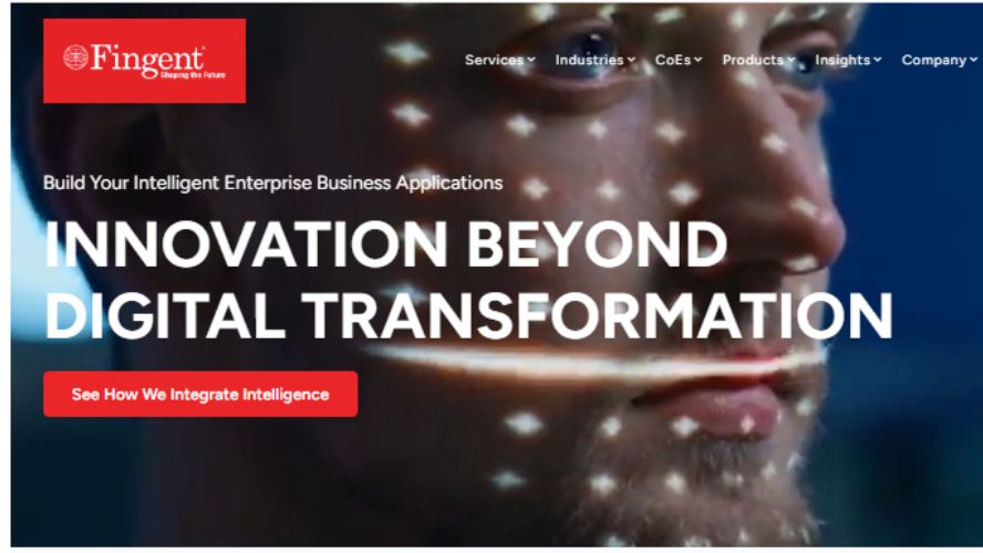 Top Software Development Companies