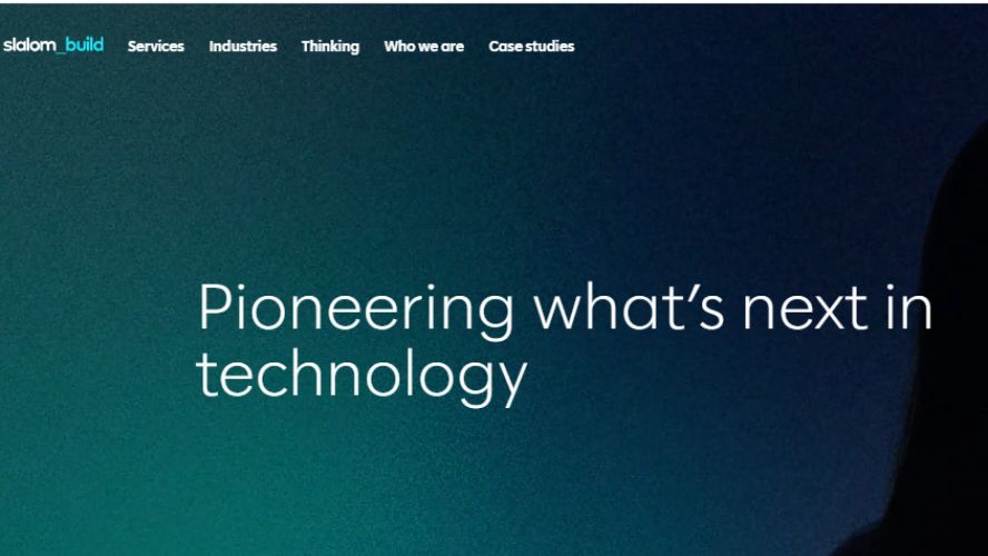 Top Software Development Companies