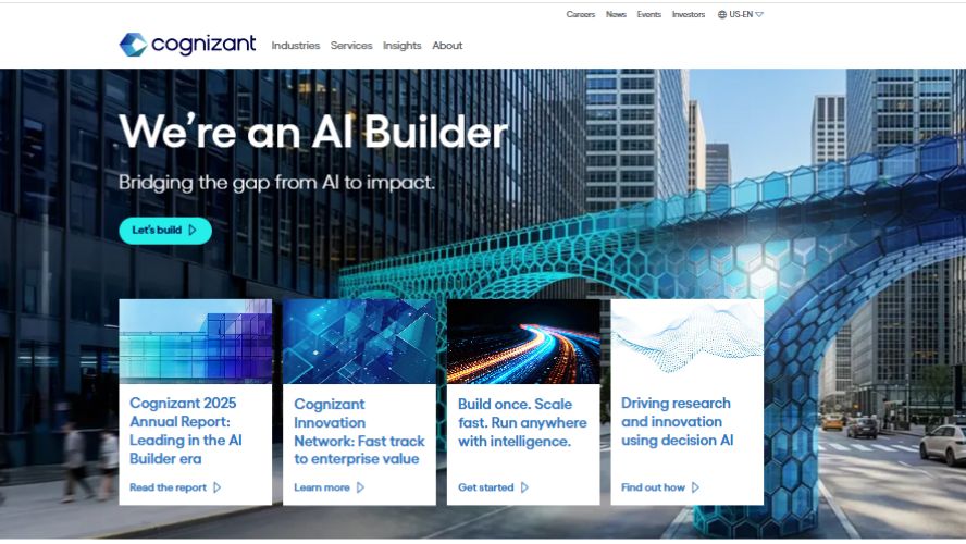 Top Software Development Companies
