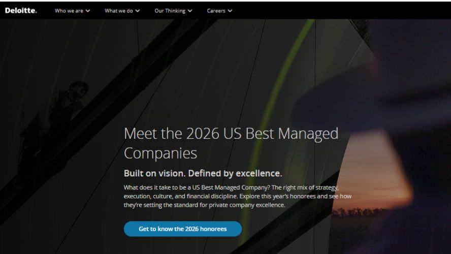 Top Software Development Companies