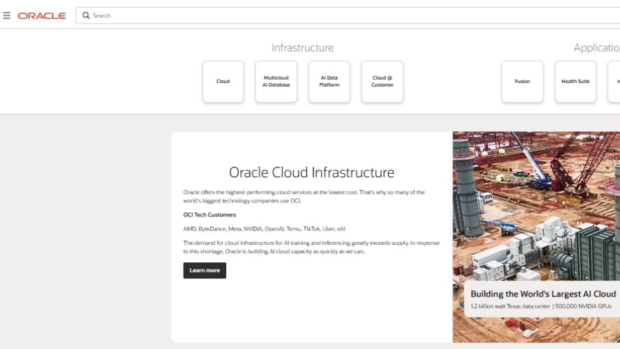 Top Software Development Companies