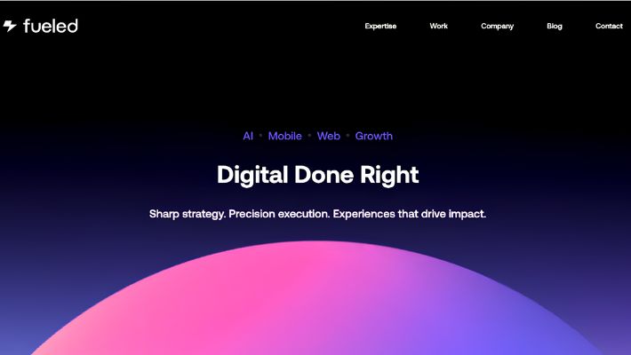 Mobile App Development Companies in the USA