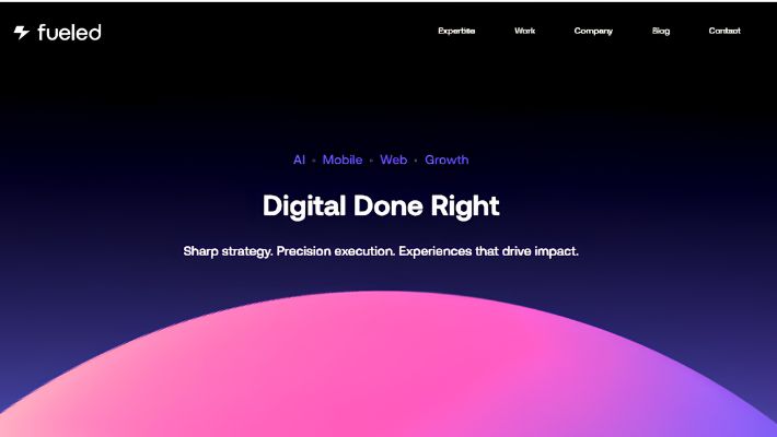 iOS App Development Companies