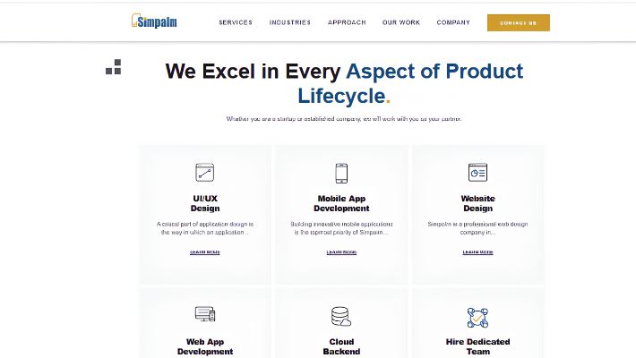 iOS App Development Companies