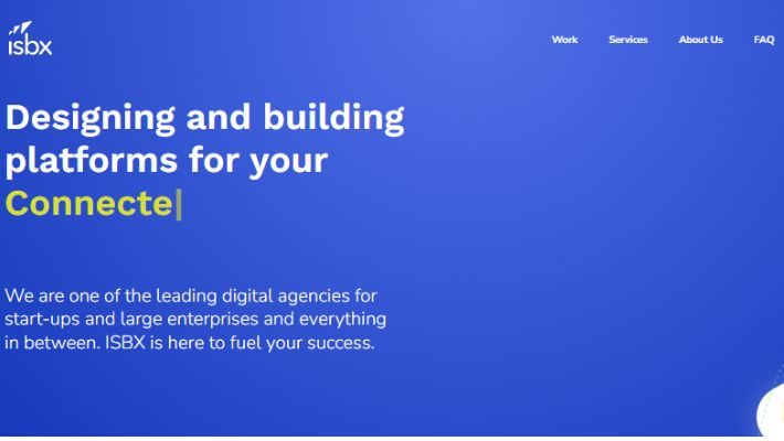 iOS App Development Companies
