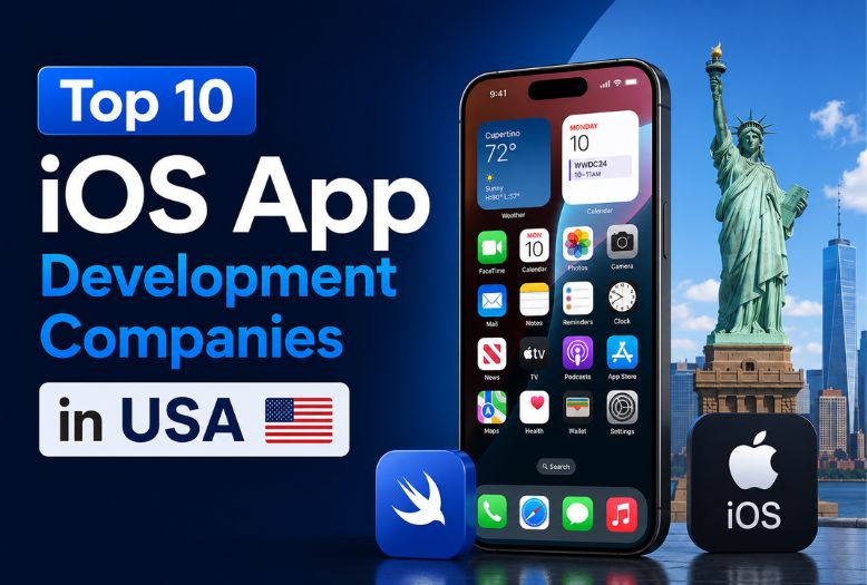iOS App Development