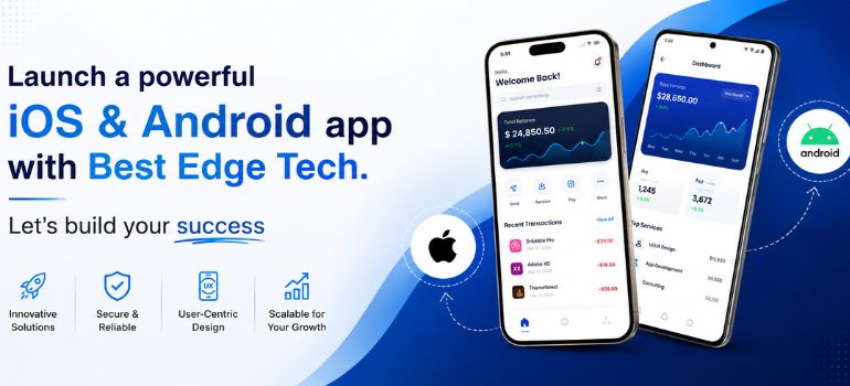 iOS App Development
