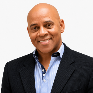Christopher A. Whitfield, Founder and CEO of Best Edge Tech
