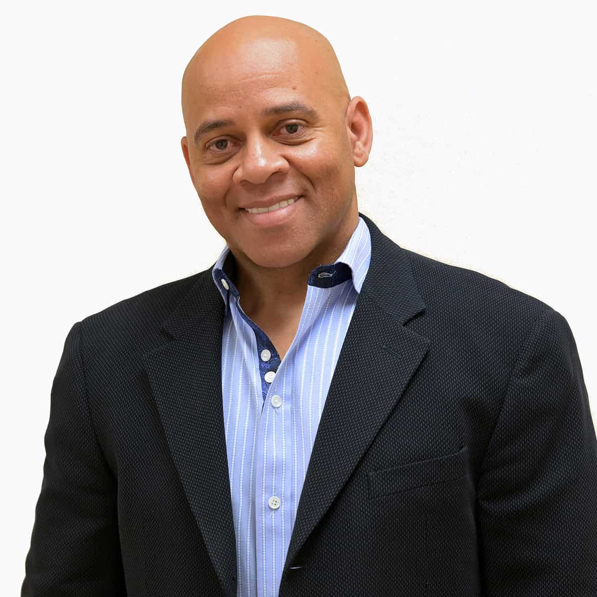 Christopher A. Whitfield, Founder and CEO of Best Edge Tech
