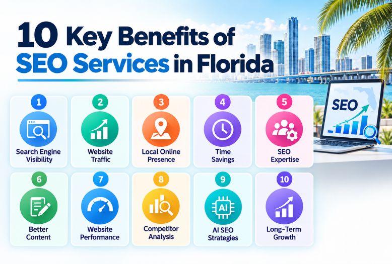 seo key points