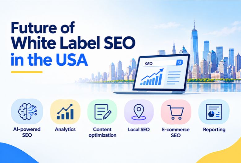 seo future