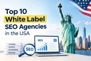 white label SEO