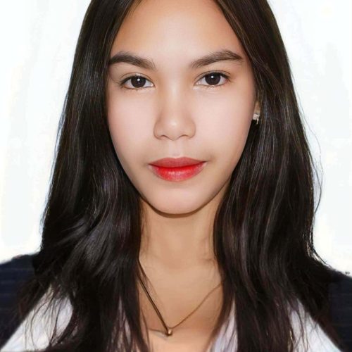 Kathleen Ramirez, Director of Digital Strategy & Philippines Country Lead at Best Edge Tech