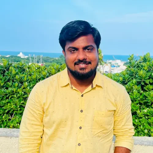aravind