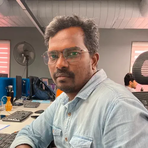 karthik